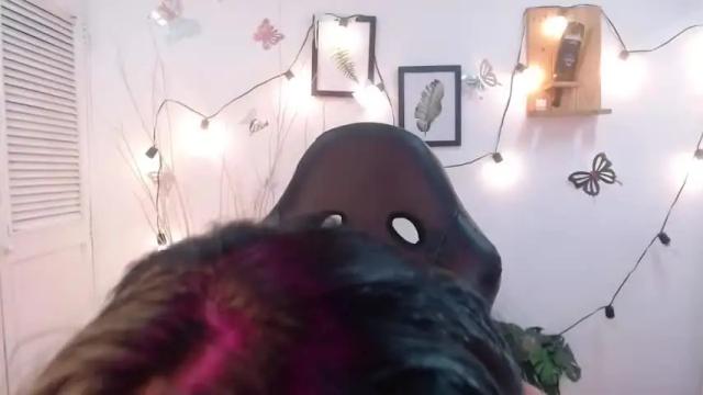 Thumbnail 1, andreacollin's Stream at Chaturbate, 14 months ago