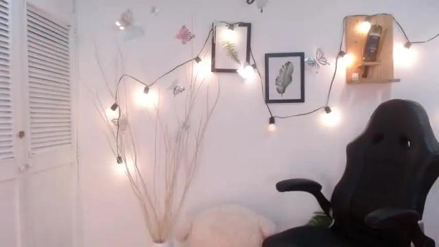 Image 11 of andreacollin Stream on Chaturbate on 14 months ago