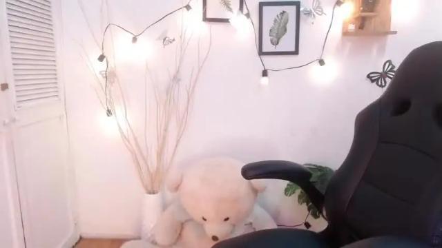 Thumbnail 2, andreacollin's Stream at Chaturbate, 14 months ago