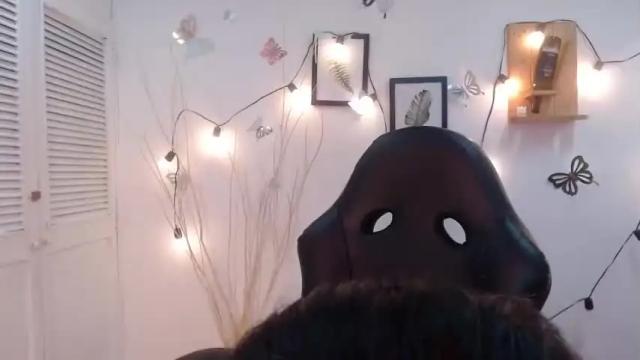 Thumbnail 3, andreacollin's Stream at Chaturbate, 14 months ago