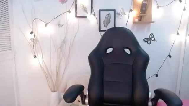 Image 11 of andreacollin Stream on Chaturbate on 14 months ago