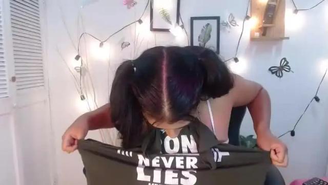 Image 8 of andreacollin Stream on Chaturbate on 14 months ago