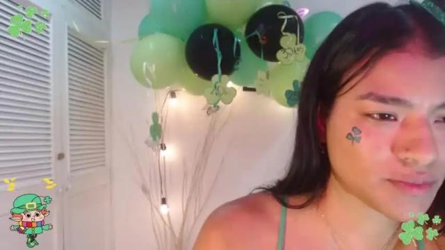 Thumbnail 1, andreacollin's Stream at Chaturbate, 14 months ago