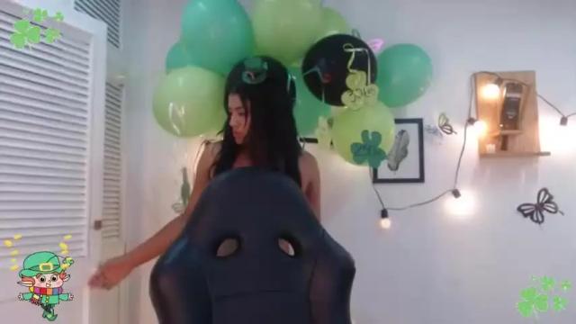 Image 12 of andreacollin Stream on Chaturbate on 14 months ago