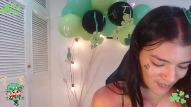 Image 3 of andreacollin Stream on Chaturbate on 14 months ago