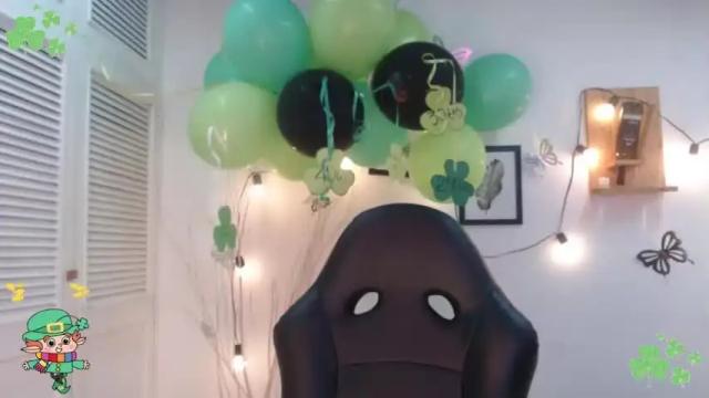 Thumbnail 3, andreacollin's Stream at Chaturbate, 14 months ago