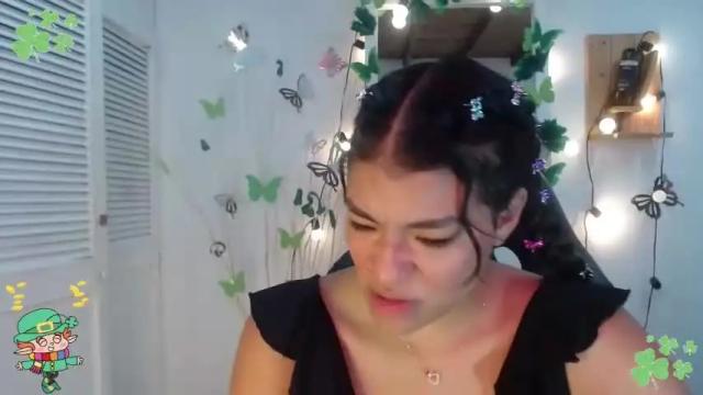 Thumbnail 2, andreacollin's Stream at Chaturbate, 14 months ago