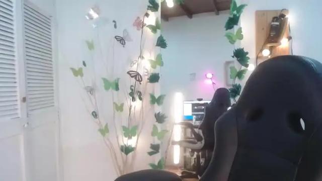 Thumbnail 3, andreacollin's Stream at Chaturbate, 14 months ago