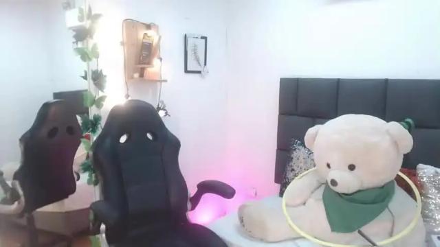 Thumbnail 1, andreacollin's Stream at Chaturbate, 14 months ago