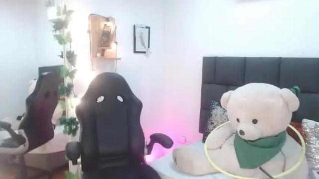 Image 2 of andreacollin Stream on Chaturbate on 14 months ago