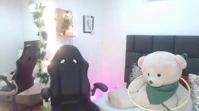 Thumbnail 2, andreacollin's Stream at Chaturbate, 14 months ago