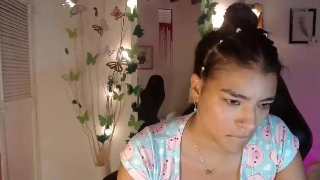 Thumbnail 3, andreacollin's Stream at Chaturbate, 14 months ago