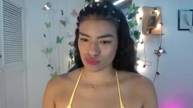 Thumbnail 2, andreacollin's Stream at Chaturbate, 14 months ago