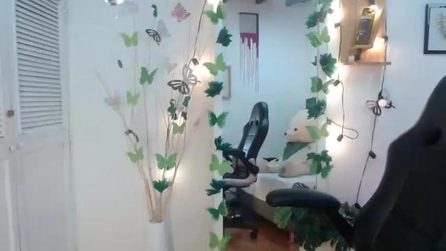Thumbnail 1, andreacollin's Stream at Chaturbate, 14 months ago