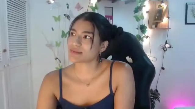 Thumbnail 2, andreacollin's Stream at Chaturbate, 14 months ago