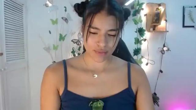 Thumbnail 3, andreacollin's Stream at Chaturbate, 14 months ago