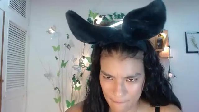 Thumbnail 3, andreacollin's Stream at Chaturbate, 14 months ago