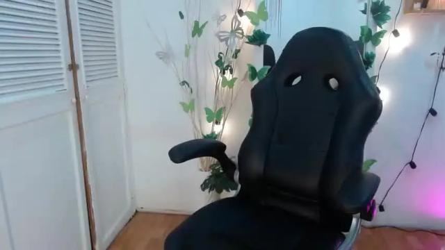 Thumbnail 2, andreacollin's Stream at Chaturbate, 14 months ago