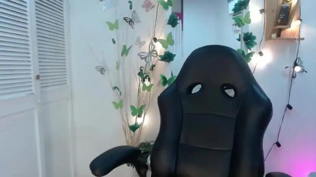 Thumbnail 3, andreacollin's Stream at Chaturbate, 14 months ago