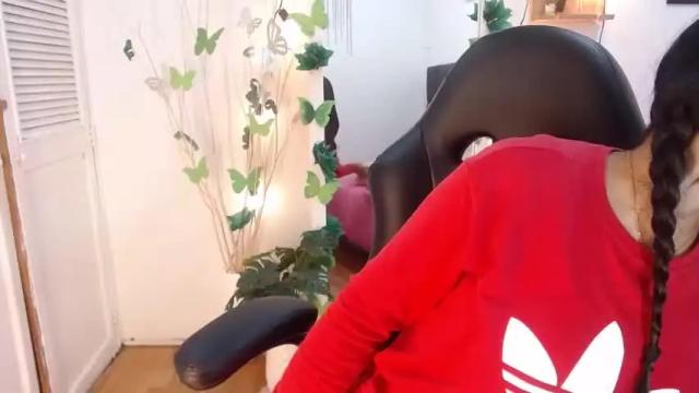 Image 3 of andreacollin Stream on Chaturbate on 14 months ago