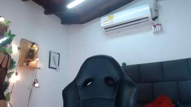 Thumbnail 2, andreacollin's Stream at Chaturbate, 14 months ago