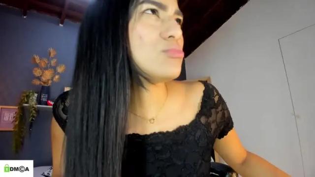 Thumbnail 3, andreacollin's Stream at Chaturbate, 14 months ago