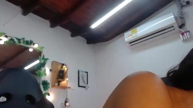 Thumbnail 1, andreacollin's Stream at Chaturbate, 14 months ago