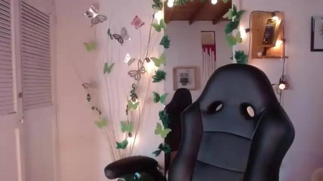 Thumbnail 2, andreacollin's Stream at Chaturbate, 14 months ago