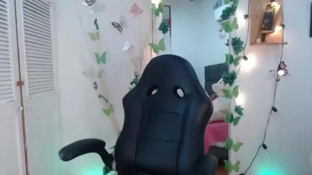 Image 10 of andreacollin Stream on Chaturbate on 13 months ago