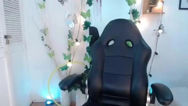 Image 12 of andreacollin Stream on Chaturbate on 13 months ago