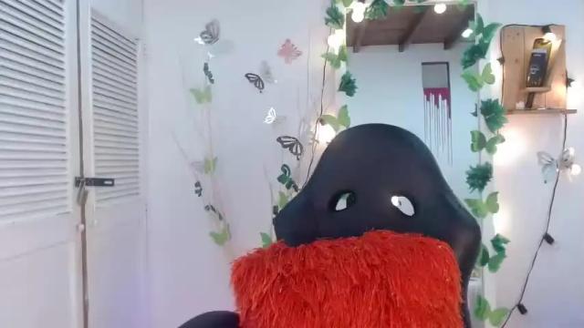 Image 12 of andreacollin Stream on Chaturbate on 13 months ago
