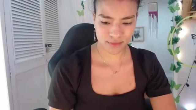 Thumbnail 1, andreacollin's Stream at Chaturbate, 13 months ago