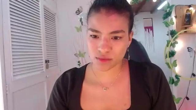 Thumbnail 2, andreacollin's Stream at Chaturbate, 13 months ago