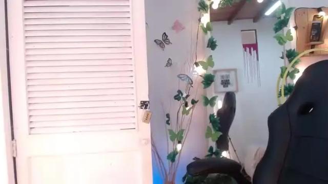 Image 8 of andreacollin Stream on Chaturbate on 13 months ago