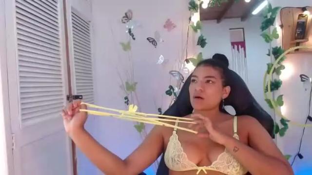 Thumbnail 3, andreacollin's Stream at Chaturbate, 13 months ago