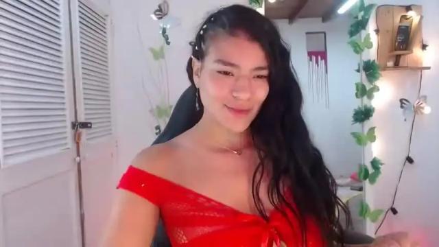 Thumbnail 3, andreacollin's Stream at Chaturbate, 13 months ago