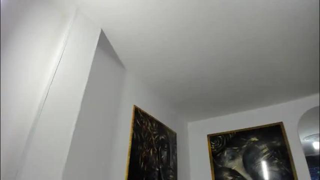 Thumbnail 2, andreaflamel's Stream at Chaturbate, 1 month ago