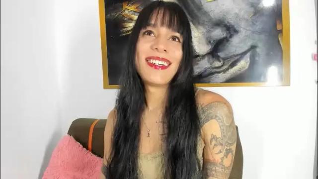 Thumbnail 1, andreaflamel's Stream at Chaturbate, 16 days ago