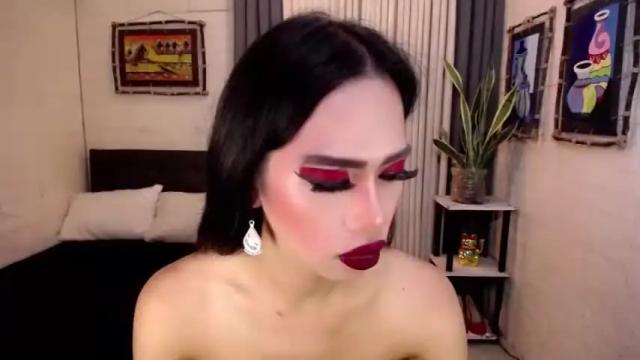 Image 10 of andreaforbedtime Stream on Chaturbate on 13 months ago