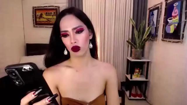 Image 12 of andreaforbedtime Stream on Chaturbate on 13 months ago