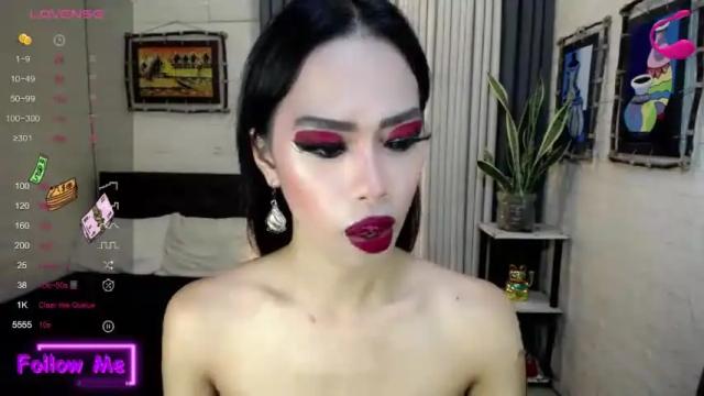 Image 3 of andreaforbedtime Stream on Chaturbate on 13 months ago