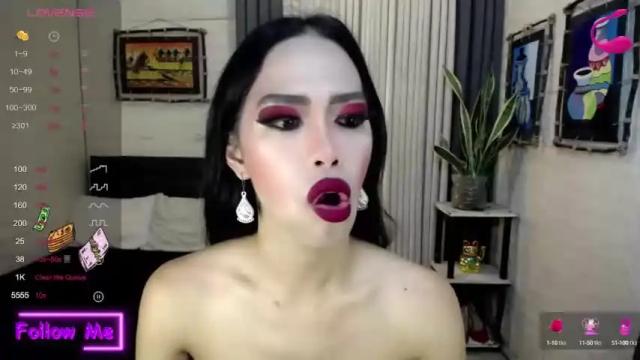 Image 4 of andreaforbedtime Stream on Chaturbate on 13 months ago