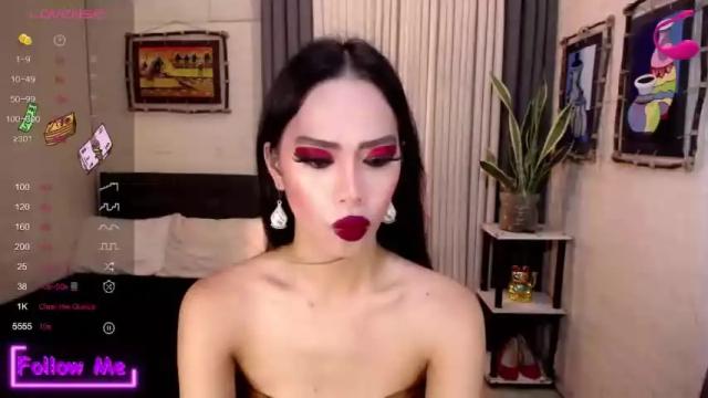 Image 6 of andreaforbedtime Stream on Chaturbate on 13 months ago