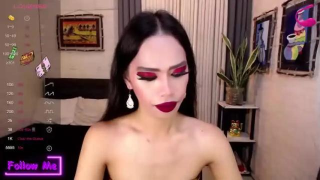 Image 7 of andreaforbedtime Stream on Chaturbate on 13 months ago