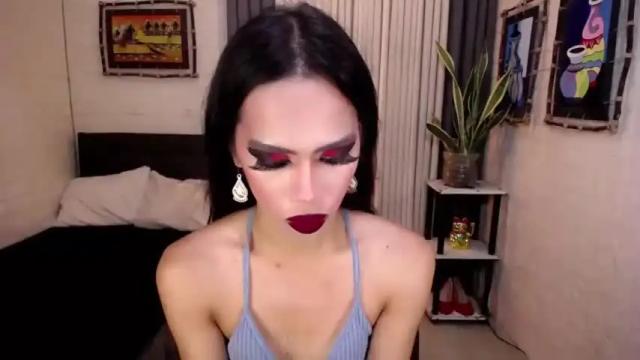 Image 6 of andreaforbedtime Stream on Chaturbate on 12 months ago
