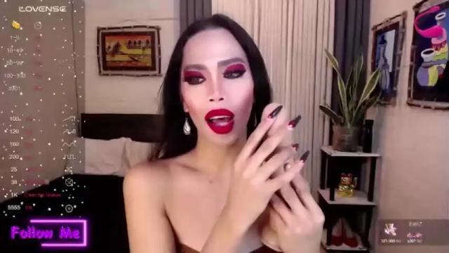 Image 2 of andreaforbedtime Stream on Chaturbate on 12 months ago