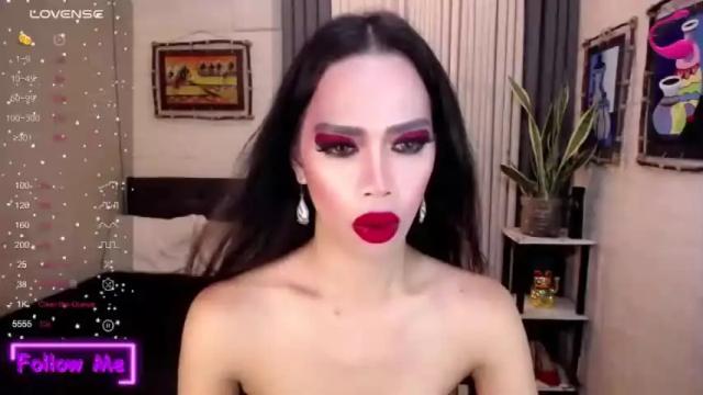 Image 3 of andreaforbedtime Stream on Chaturbate on 12 months ago