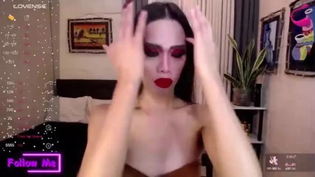 Image 7 of andreaforbedtime Stream on Chaturbate on 12 months ago