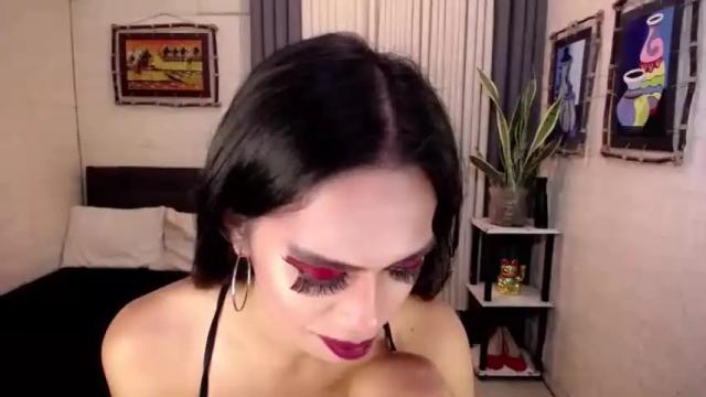 Image 12 of andreaforbedtime Stream on Chaturbate on 12 months ago