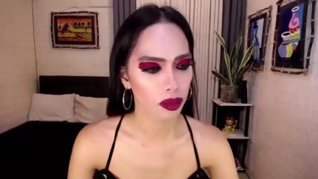 Image 4 of andreaforbedtime Stream on Chaturbate on 12 months ago